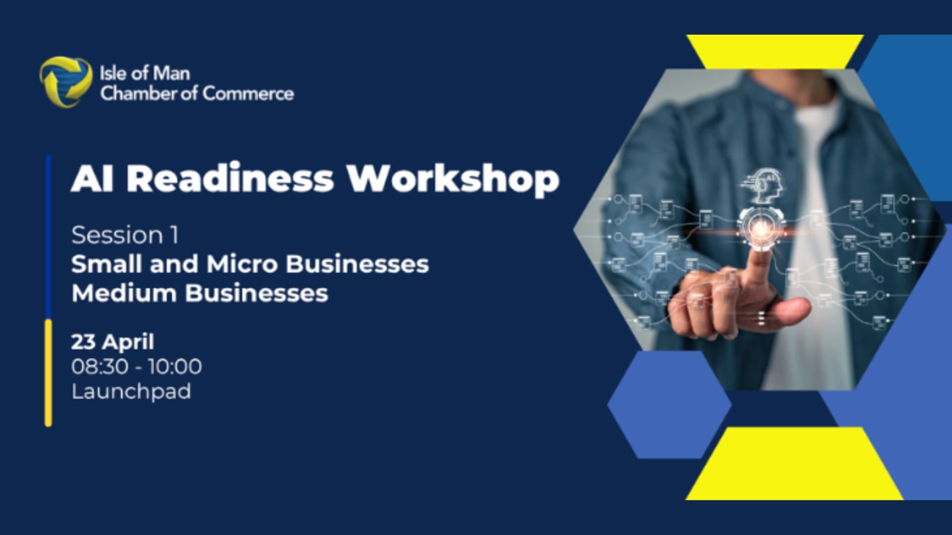 AI Readiness Workshop - Session 1