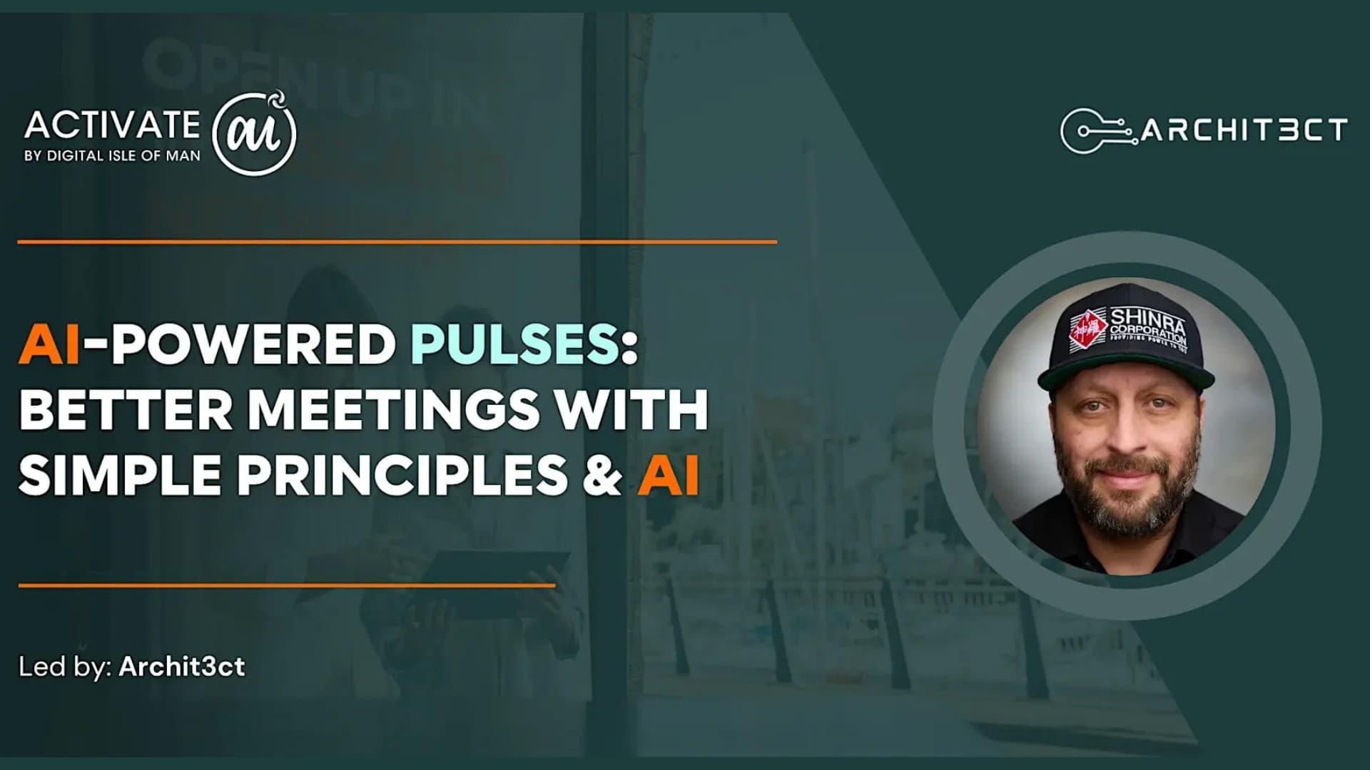 LEARNAI - AI-Powered Pulses: Better Meetings With Simple Principles & AI